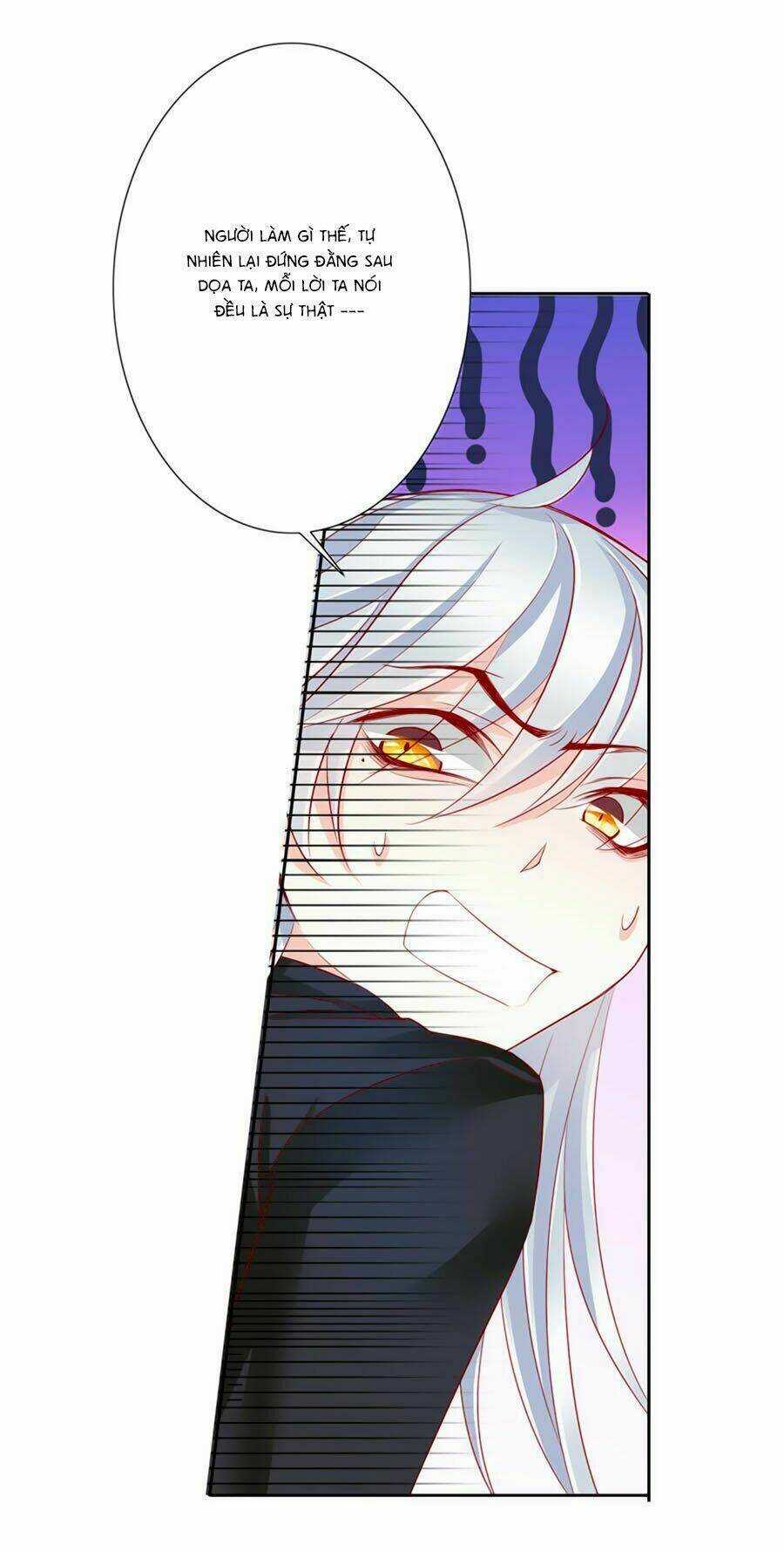 Tưởng Nhập Phi Phi - Chapter 56 - Trang 22