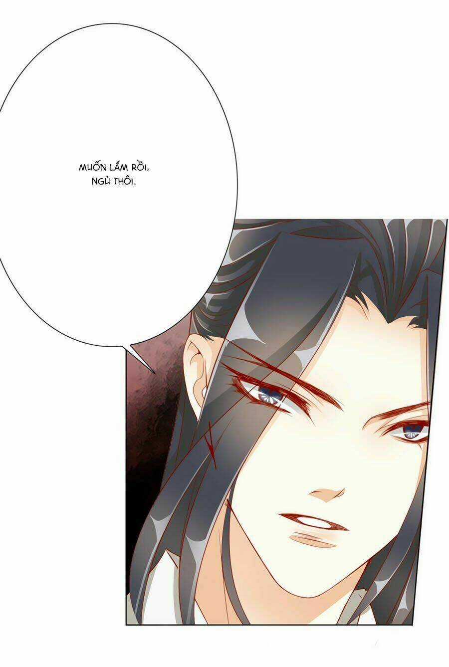 Tưởng Nhập Phi Phi - Chapter 56 - Trang 24