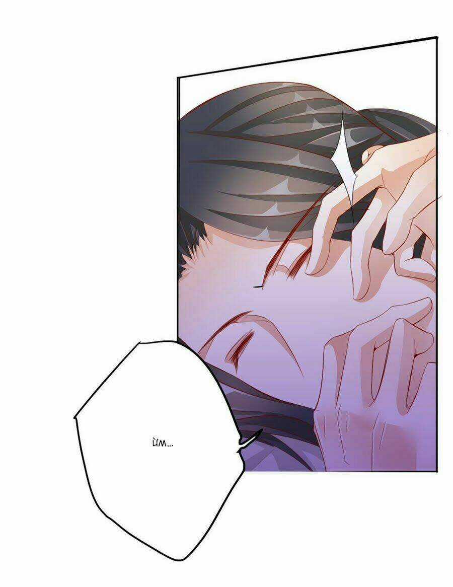 Tưởng Nhập Phi Phi - Chapter 56 - Trang 31