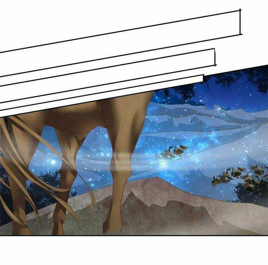 Tưởng Nhập Phi Phi - Chapter 56 - Trang 39