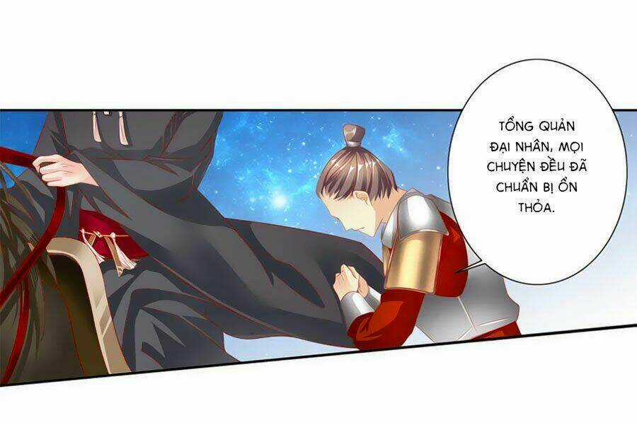 Tưởng Nhập Phi Phi - Chapter 56 - Trang 40