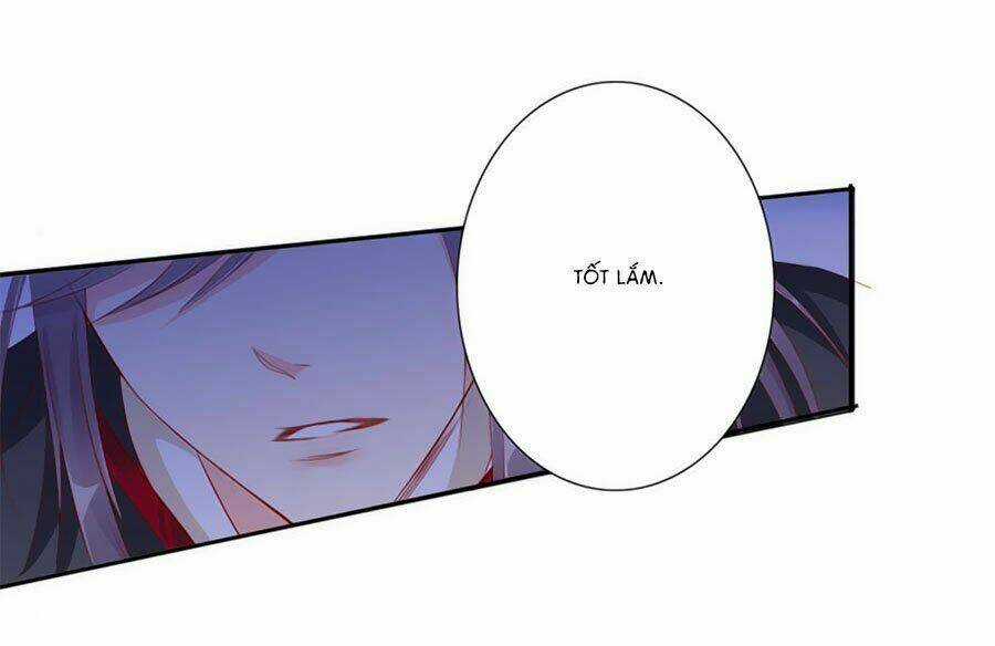 Tưởng Nhập Phi Phi - Chapter 56 - Trang 41