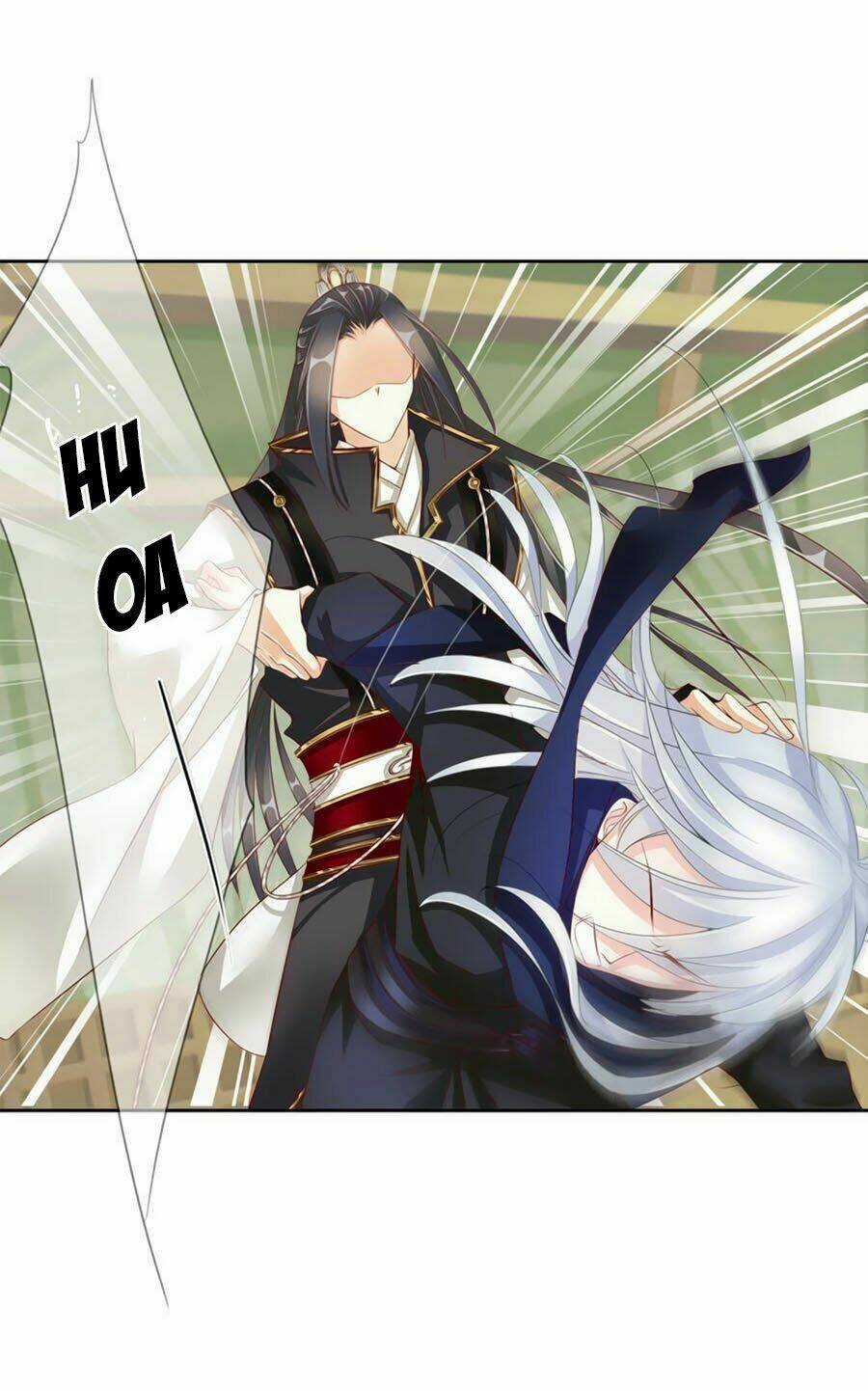 Tưởng Nhập Phi Phi - Chapter 56 - Trang 6