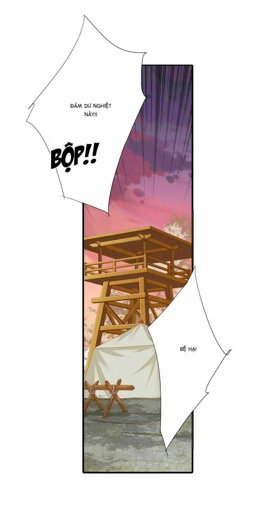 Tưởng Nhập Phi Phi - Chapter 57 - Trang 1