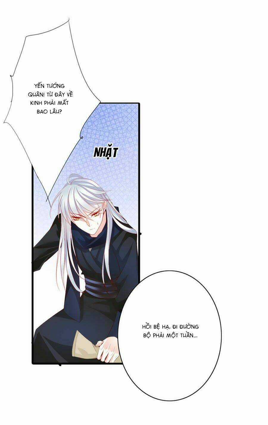 Tưởng Nhập Phi Phi - Chapter 57 - Trang 2