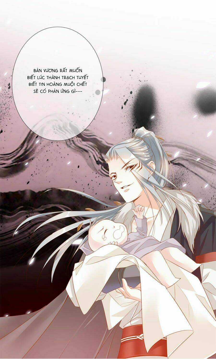 Tưởng Nhập Phi Phi - Chapter 57 - Trang 20