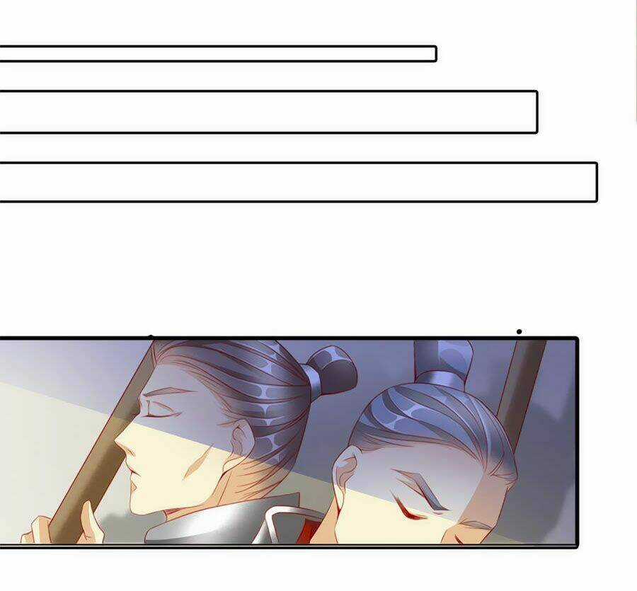 Tưởng Nhập Phi Phi - Chapter 57 - Trang 21