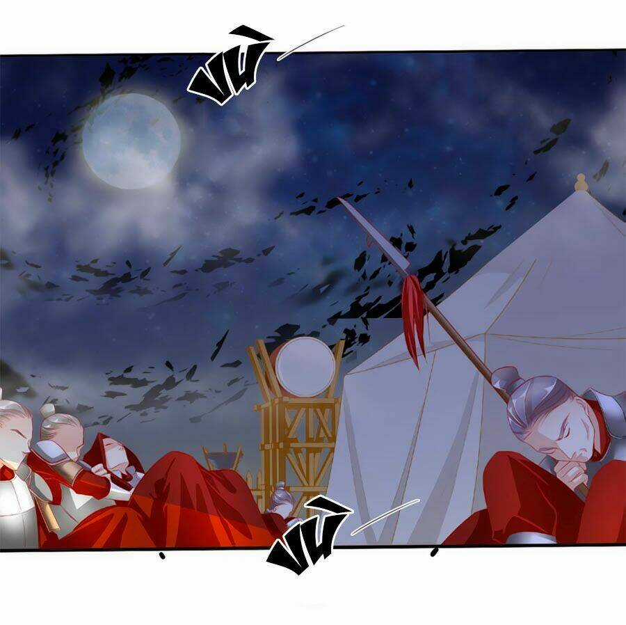 Tưởng Nhập Phi Phi - Chapter 57 - Trang 22