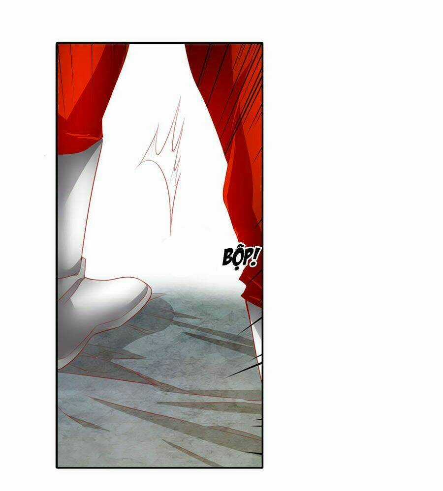 Tưởng Nhập Phi Phi - Chapter 57 - Trang 23