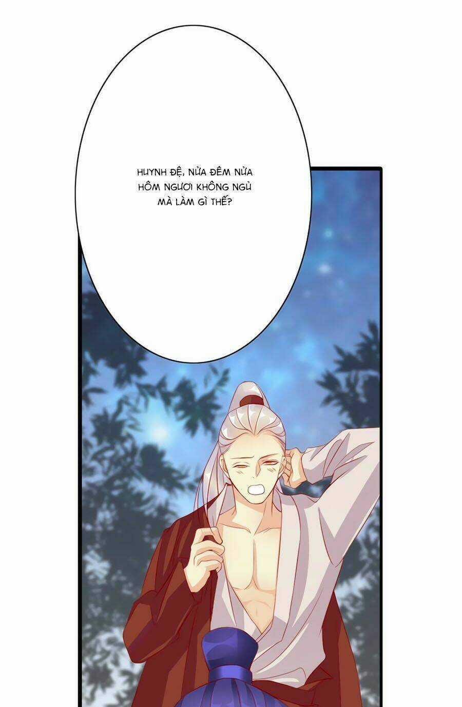 Tưởng Nhập Phi Phi - Chapter 57 - Trang 27