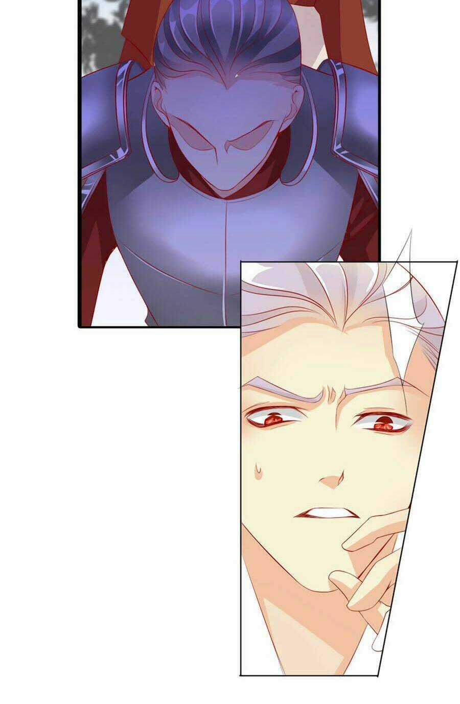 Tưởng Nhập Phi Phi - Chapter 57 - Trang 28