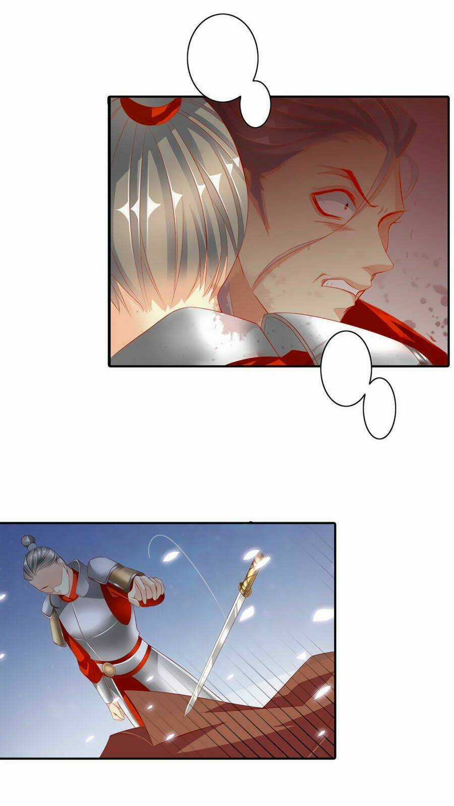 Tưởng Nhập Phi Phi - Chapter 57 - Trang 30