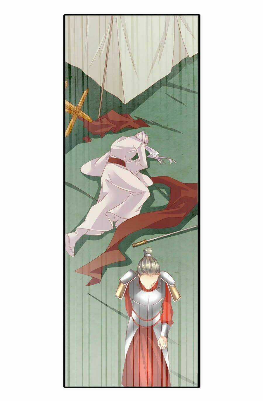 Tưởng Nhập Phi Phi - Chapter 57 - Trang 31