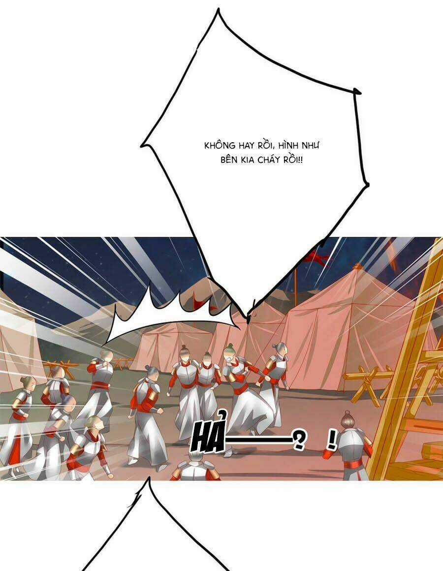 Tưởng Nhập Phi Phi - Chapter 57 - Trang 32