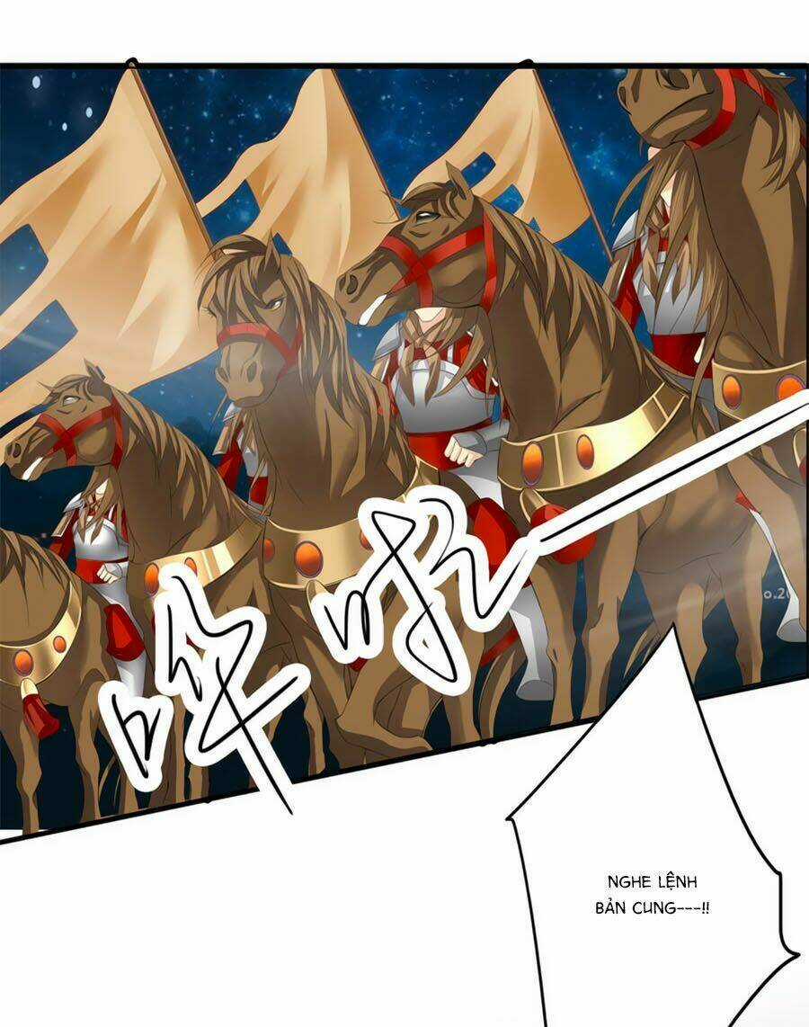 Tưởng Nhập Phi Phi - Chapter 57 - Trang 35