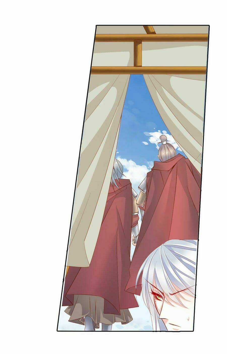 Tưởng Nhập Phi Phi - Chapter 57 - Trang 7