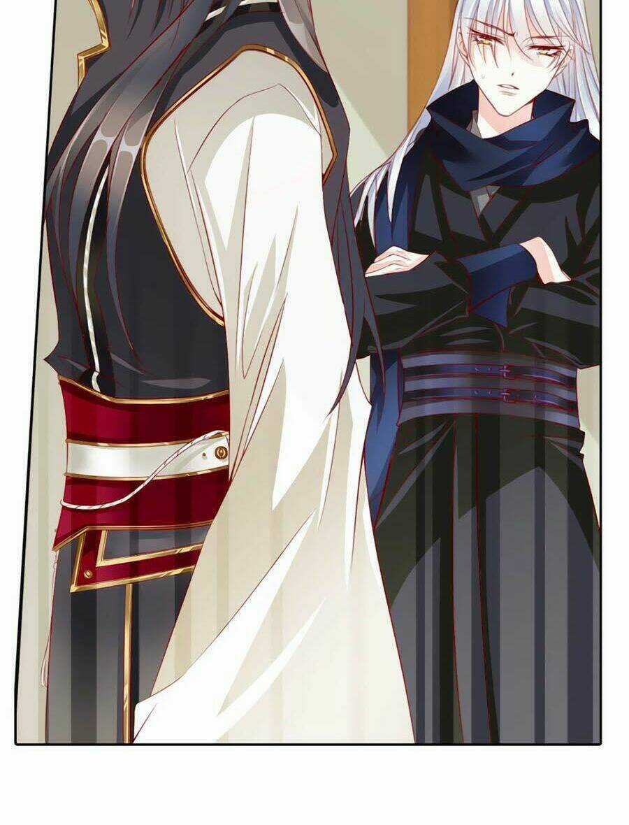 Tưởng Nhập Phi Phi - Chapter 57 - Trang 10