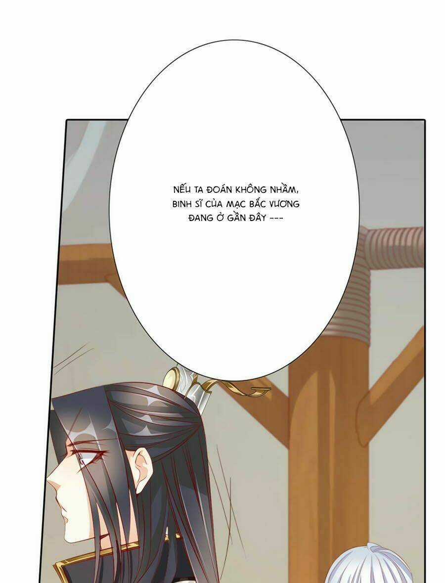 Tưởng Nhập Phi Phi - Chapter 57 - Trang 9