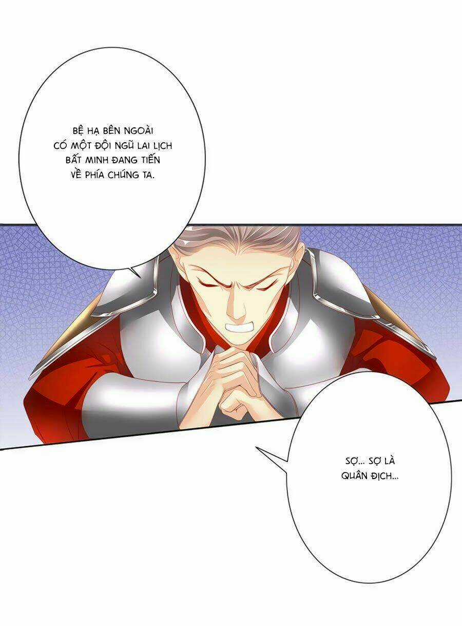 Tưởng Nhập Phi Phi - Chapter 58 - Trang 1