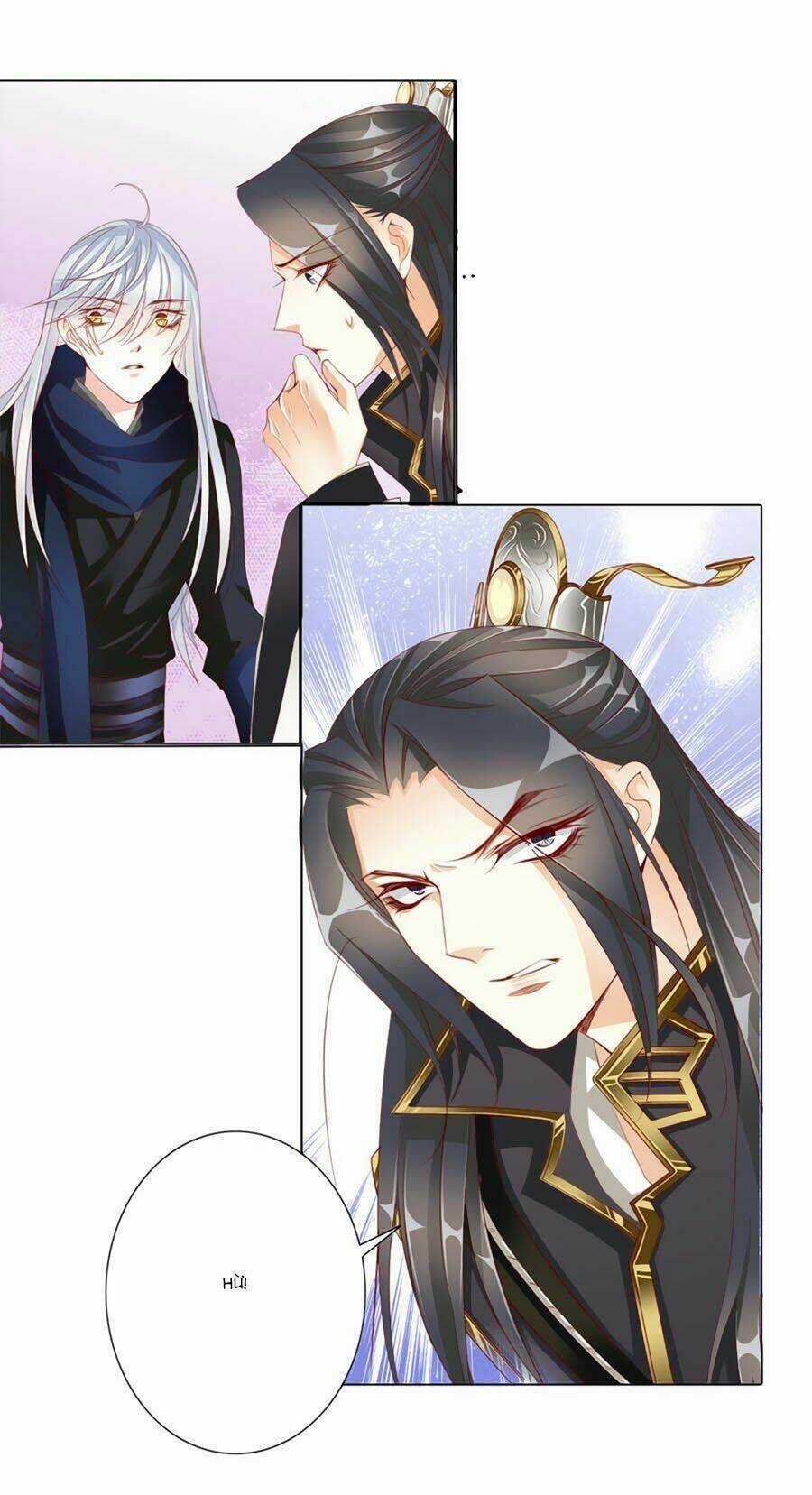 Tưởng Nhập Phi Phi - Chapter 58 - Trang 2