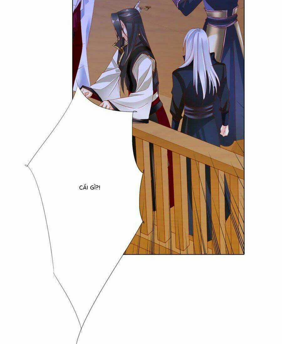 Tưởng Nhập Phi Phi - Chapter 58 - Trang 13