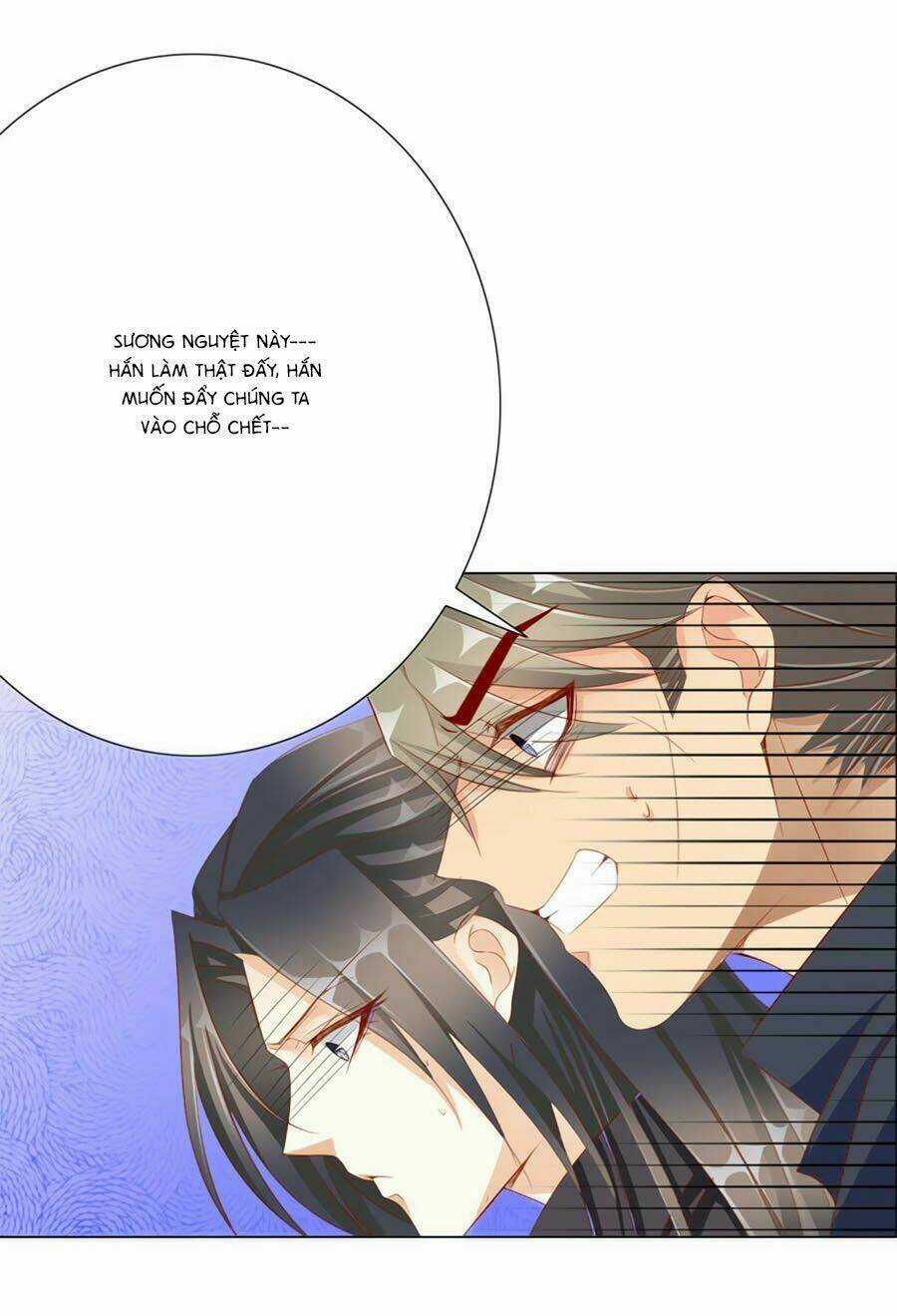 Tưởng Nhập Phi Phi - Chapter 58 - Trang 15