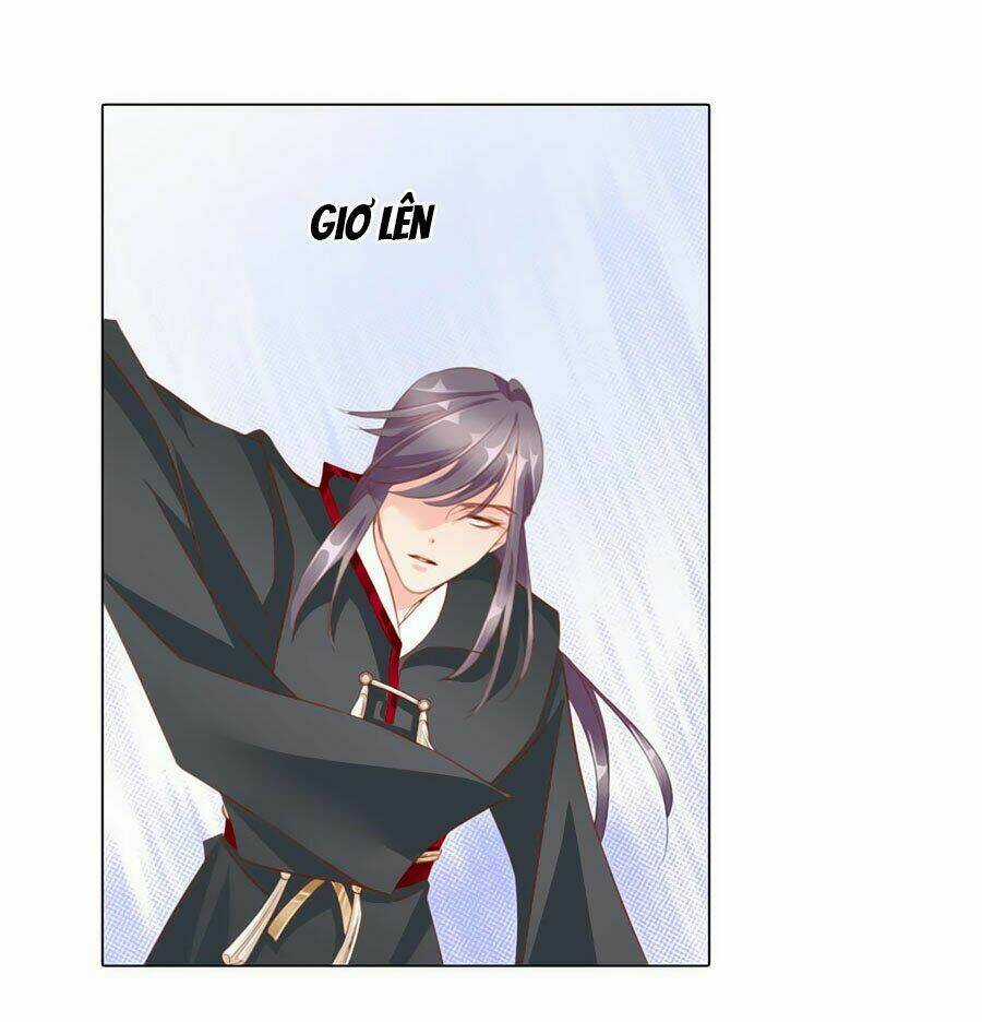 Tưởng Nhập Phi Phi - Chapter 58 - Trang 16