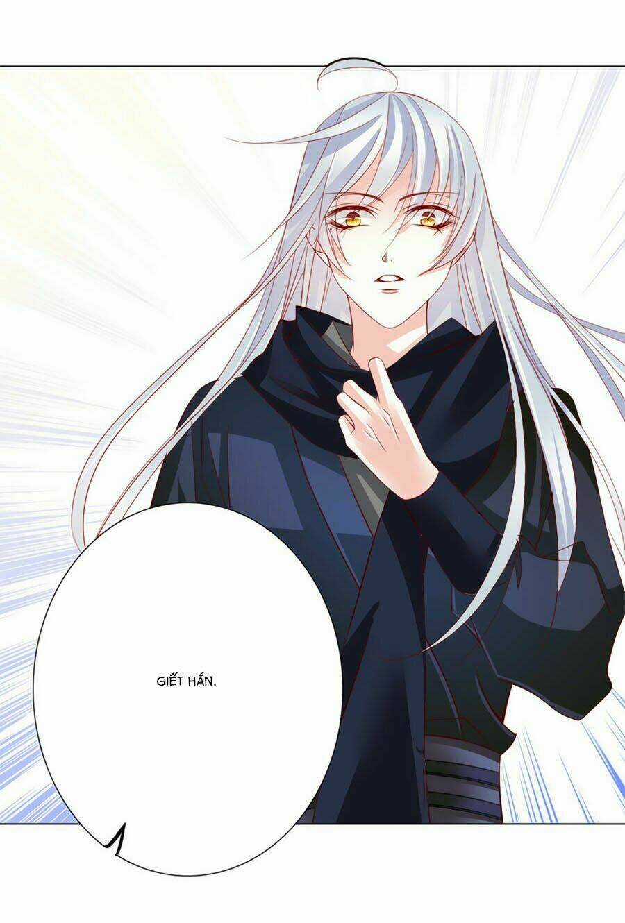 Tưởng Nhập Phi Phi - Chapter 58 - Trang 17