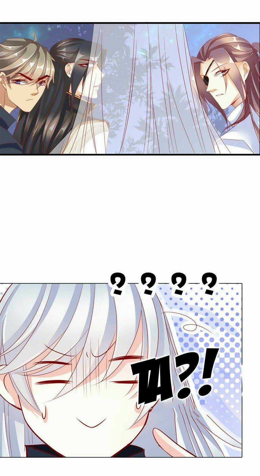 Tưởng Nhập Phi Phi - Chapter 58 - Trang 18