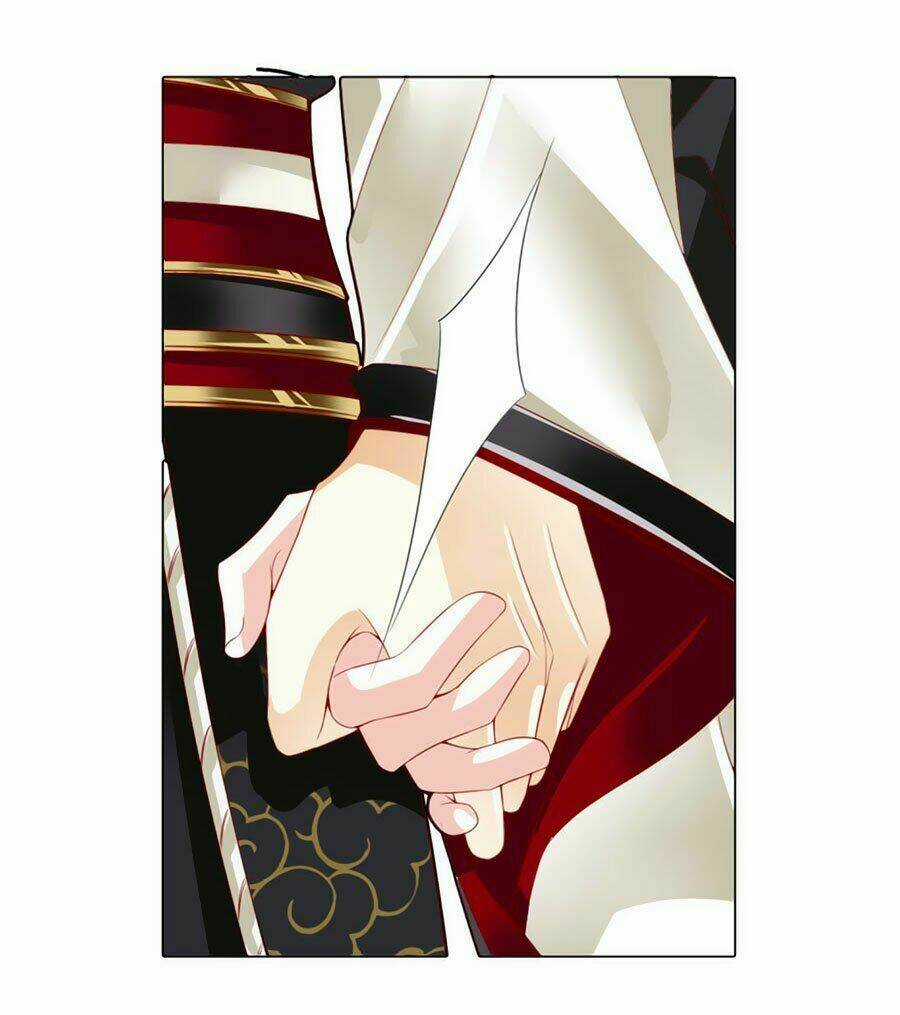 Tưởng Nhập Phi Phi - Chapter 58 - Trang 19