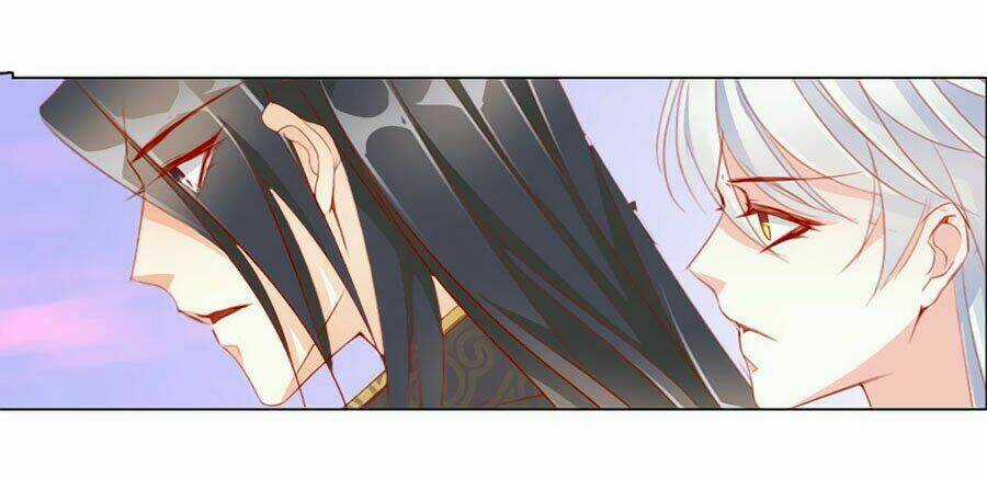 Tưởng Nhập Phi Phi - Chapter 58 - Trang 21