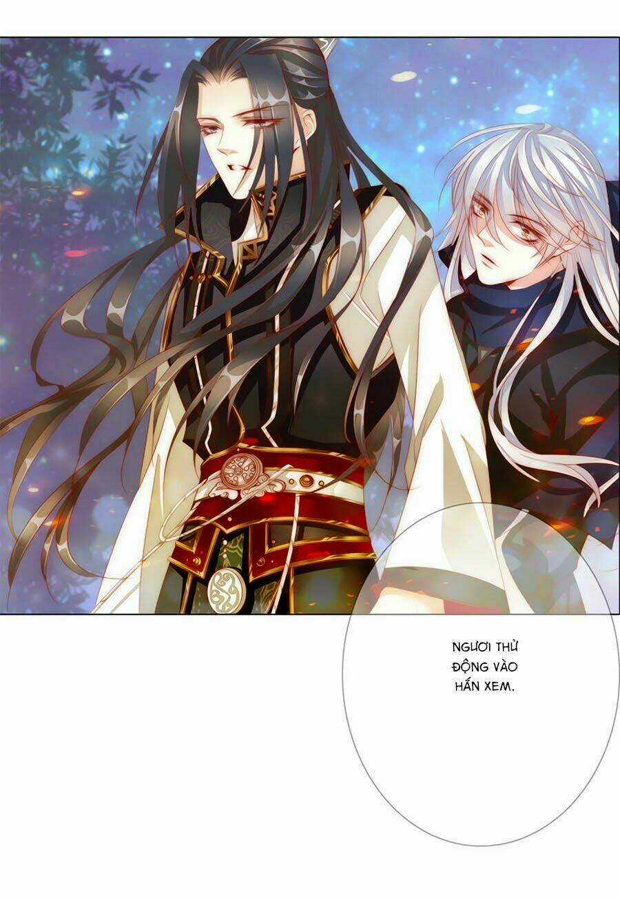 Tưởng Nhập Phi Phi - Chapter 58 - Trang 22