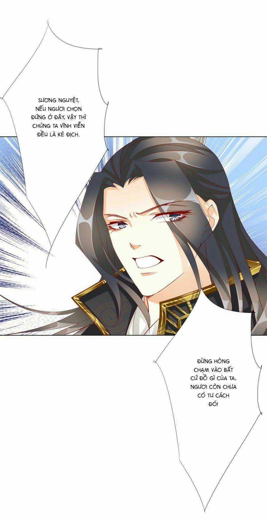 Tưởng Nhập Phi Phi - Chapter 58 - Trang 24