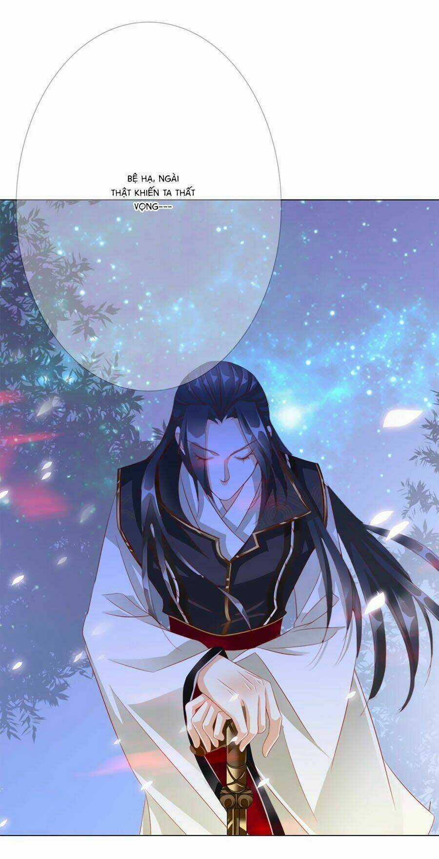 Tưởng Nhập Phi Phi - Chapter 58 - Trang 26