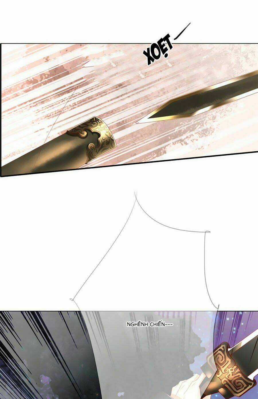 Tưởng Nhập Phi Phi - Chapter 58 - Trang 29