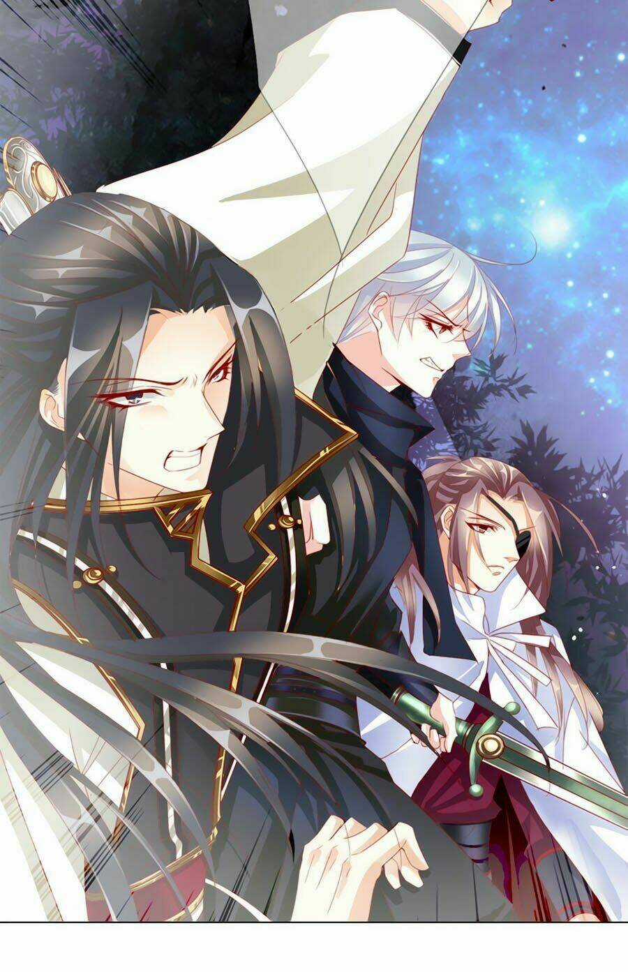 Tưởng Nhập Phi Phi - Chapter 58 - Trang 30