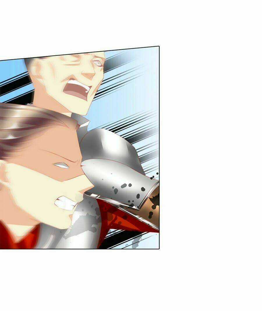 Tưởng Nhập Phi Phi - Chapter 58 - Trang 31