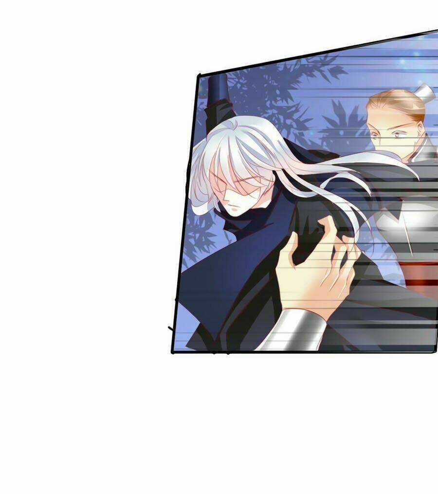 Tưởng Nhập Phi Phi - Chapter 58 - Trang 34