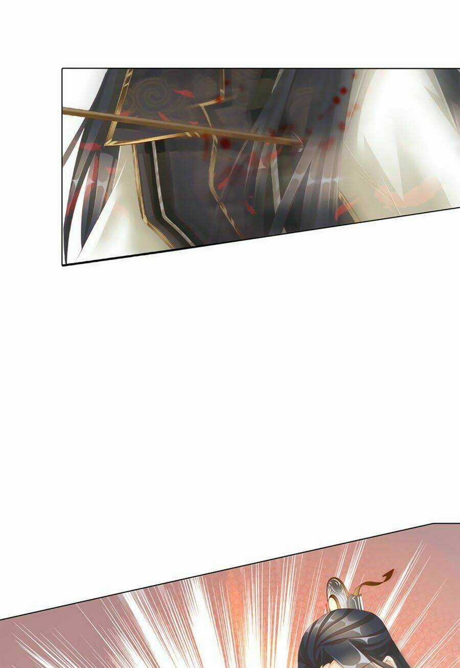 Tưởng Nhập Phi Phi - Chapter 58 - Trang 36