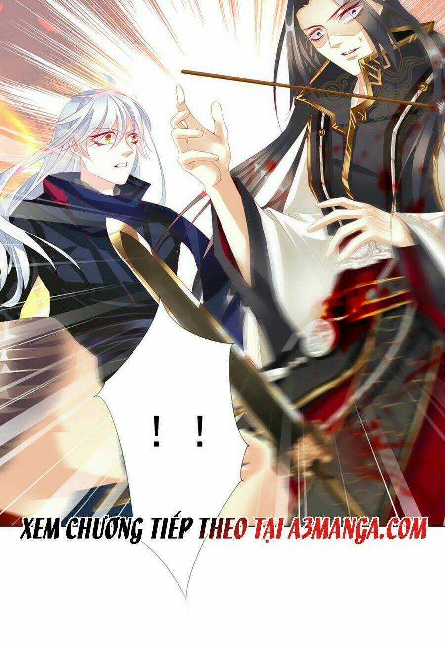 Tưởng Nhập Phi Phi - Chapter 58 - Trang 37