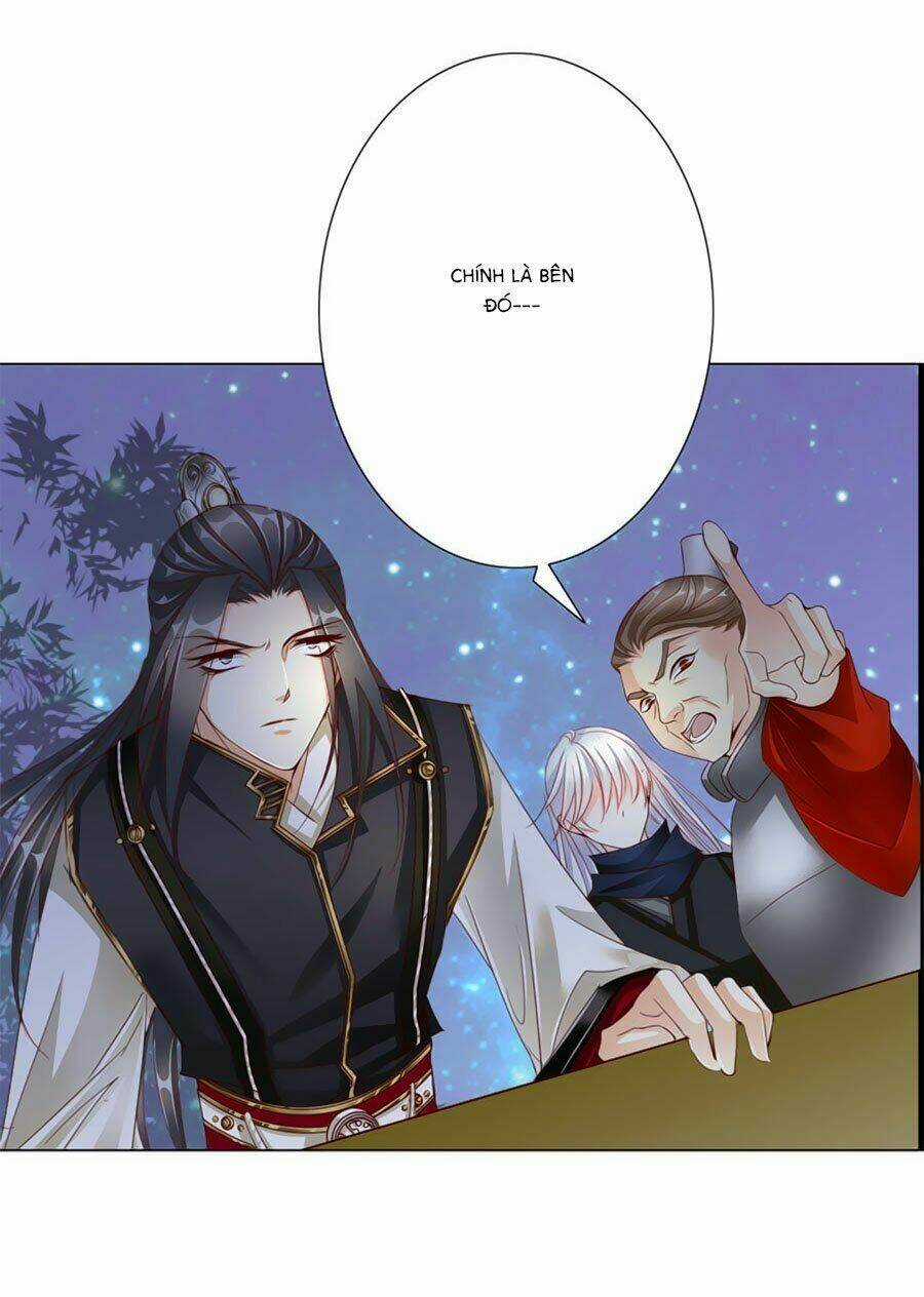 Tưởng Nhập Phi Phi - Chapter 58 - Trang 5