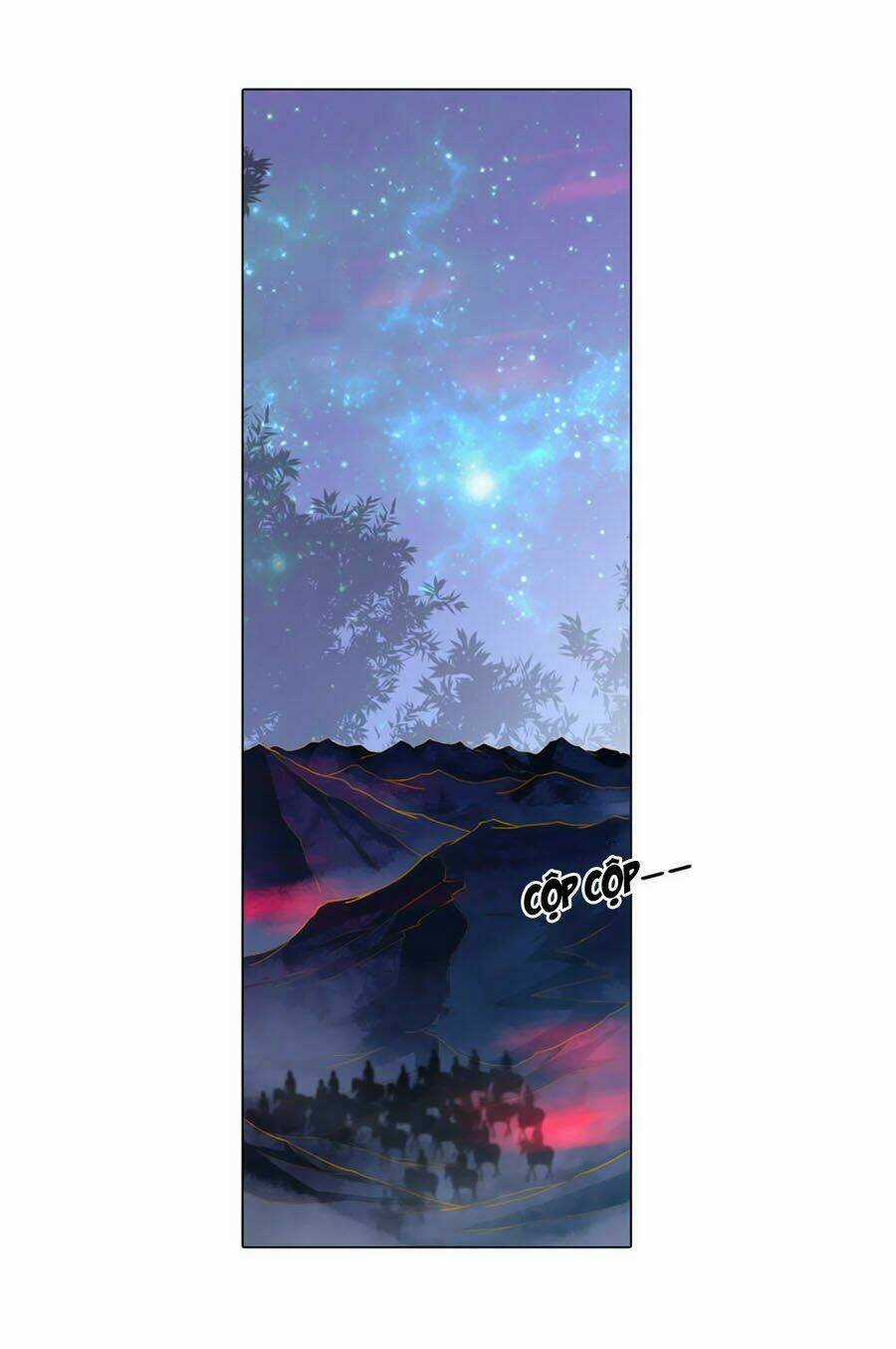 Tưởng Nhập Phi Phi - Chapter 58 - Trang 6