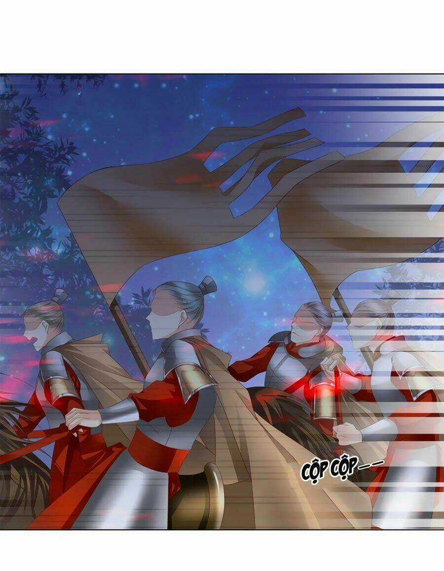 Tưởng Nhập Phi Phi - Chapter 58 - Trang 7