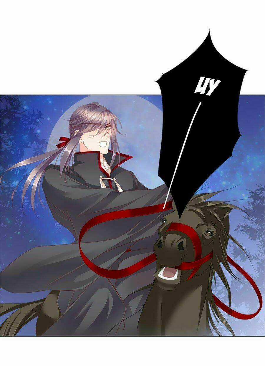 Tưởng Nhập Phi Phi - Chapter 58 - Trang 8