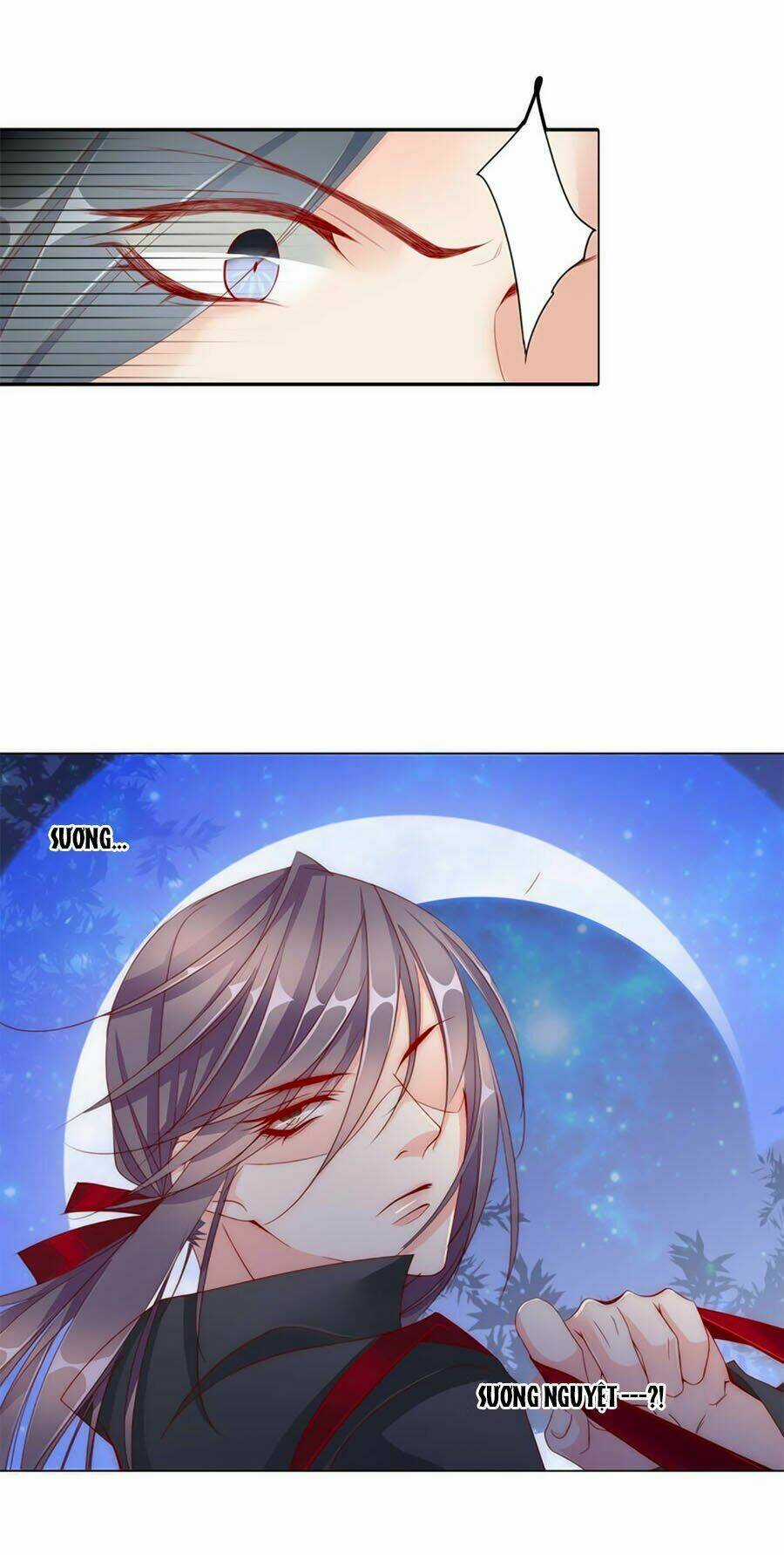 Tưởng Nhập Phi Phi - Chapter 58 - Trang 9