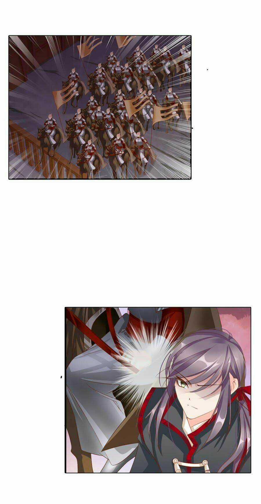 Tưởng Nhập Phi Phi - Chapter 58 - Trang 10