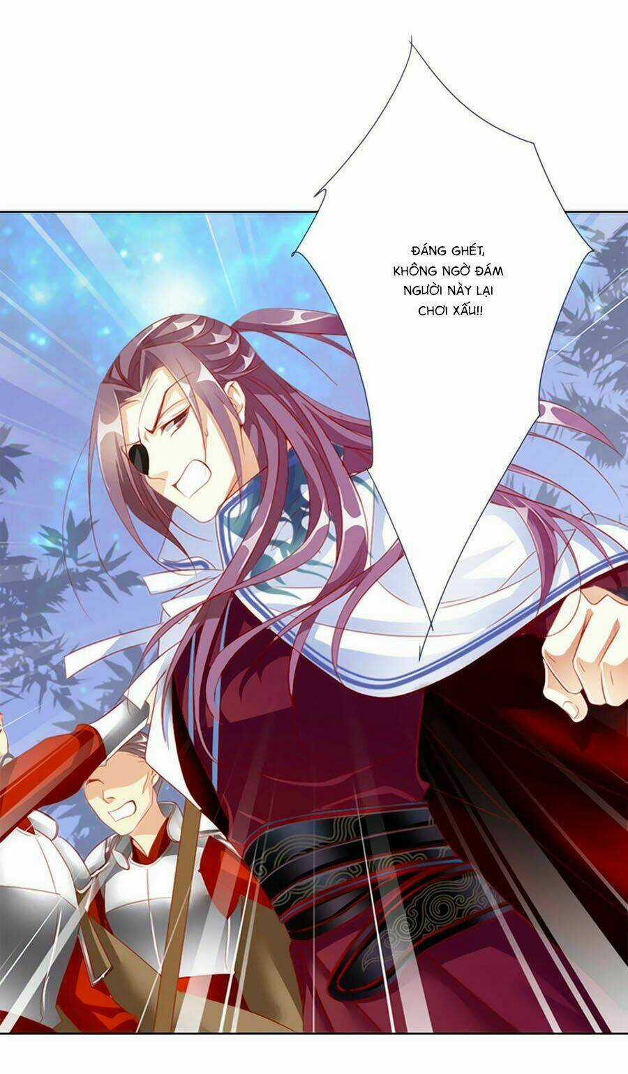 Tưởng Nhập Phi Phi - Chapter 59 - Trang 2