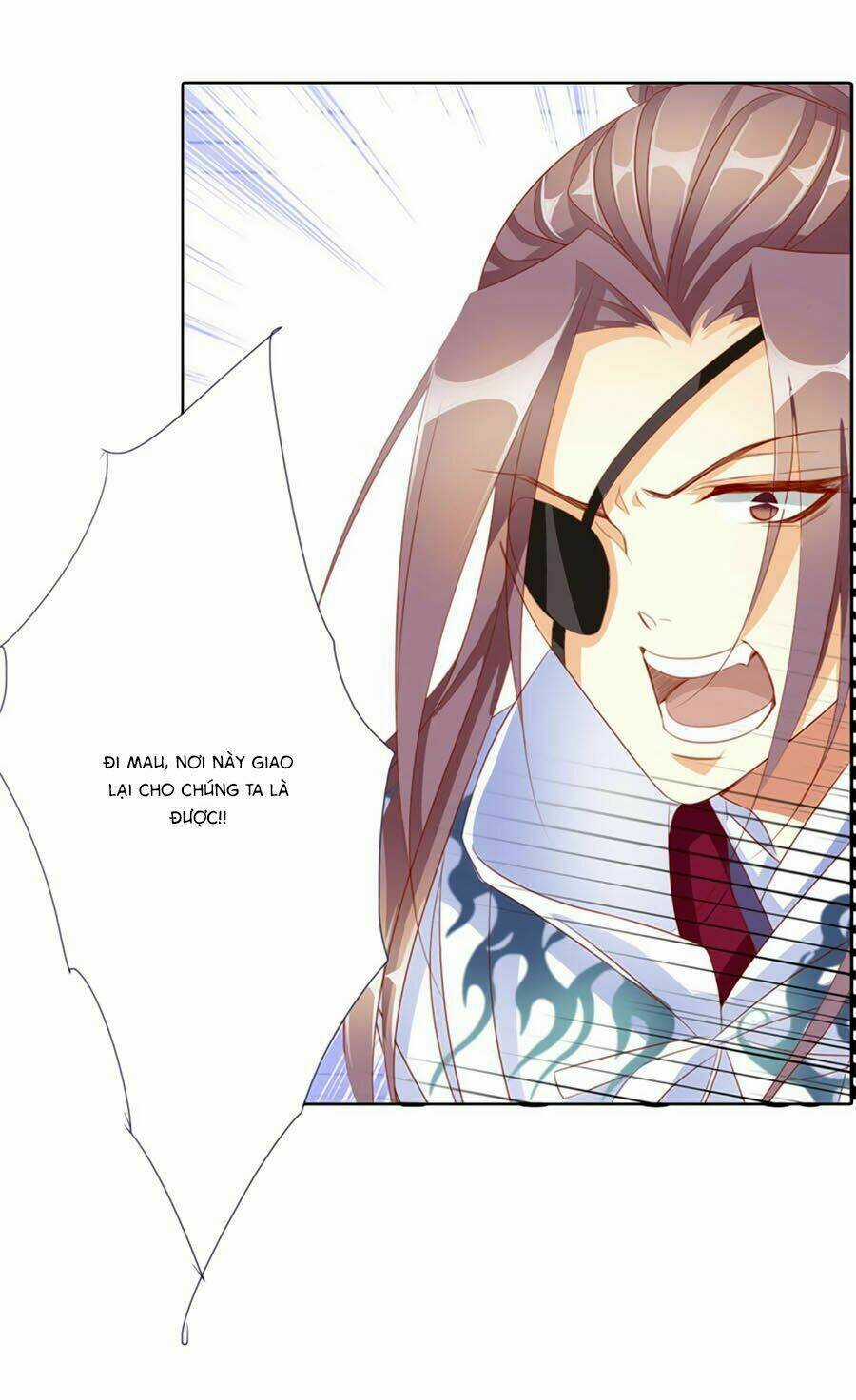 Tưởng Nhập Phi Phi - Chapter 59 - Trang 11