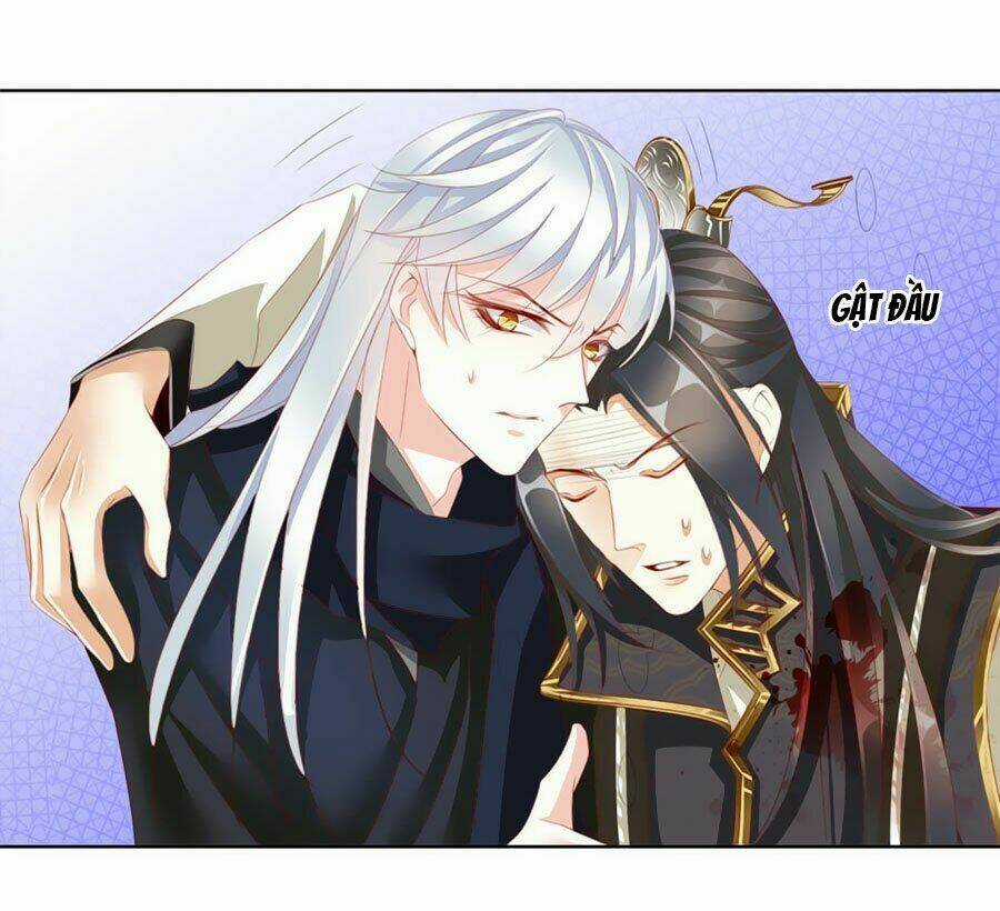 Tưởng Nhập Phi Phi - Chapter 59 - Trang 12