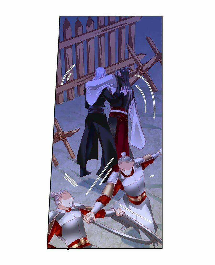 Tưởng Nhập Phi Phi - Chapter 59 - Trang 13